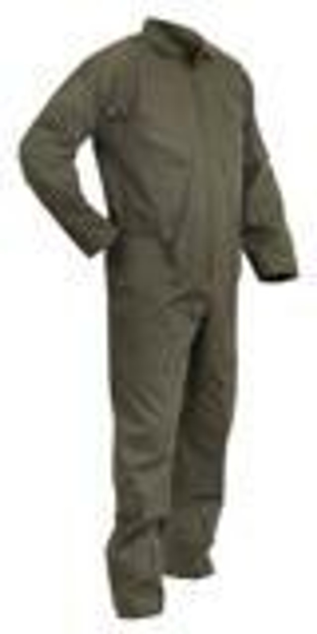 Flightsuits & Coveralls